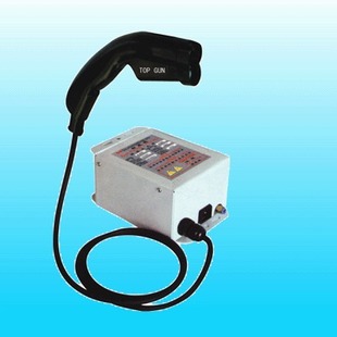 genuine goods SL-280 Ion Air Gun High Efficiency Slader TOPGUN SL-280 Electrostatic Dust Gun Ion Air Gun
