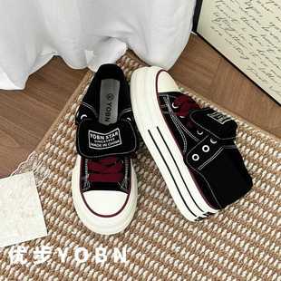 �͹Ÿߎͷ���ЬŮ2025����ٴ�ins�n��W��������e��Ь��H1521