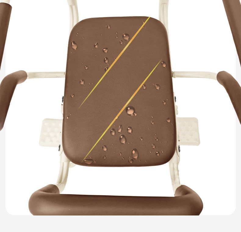 Suitable for rear-mounted child seats on bicycles, mountain bike rear seats, child seats, and rear seats for older children and students
