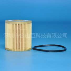机滤U20214302 U2Y0-14302  E827HD270 1720612 BB3Q-6744-BA