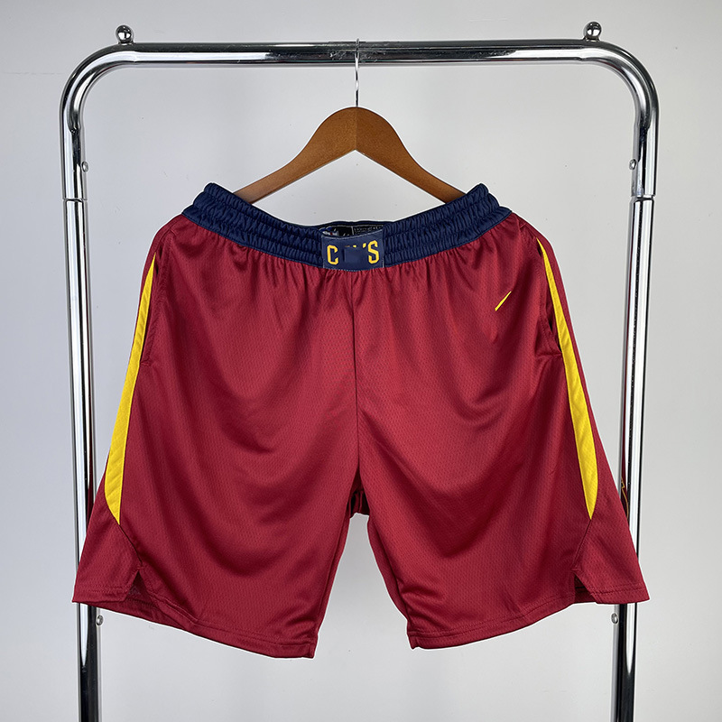 Cavaliers away wine red