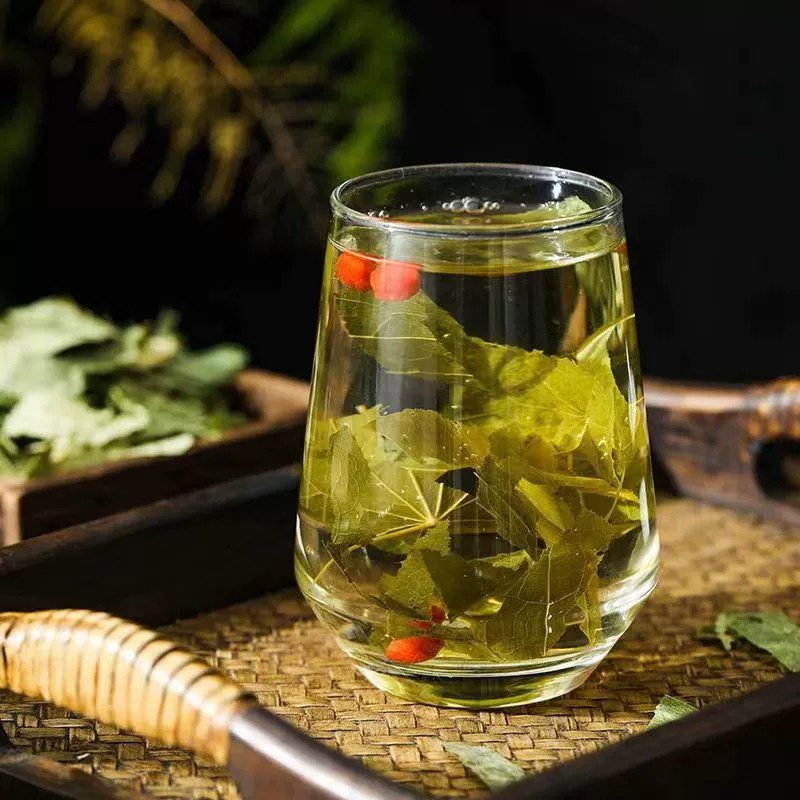 Yin Yang Huo Leaves (Epimedium) — Dried Food Herb, Shaanxi Origin, 500g quality and texture