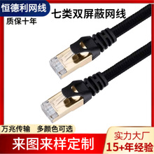 CAT7WAf24awg7*0.2MM7*0.18MMo~W