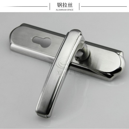 D 304-58 잠금 바디