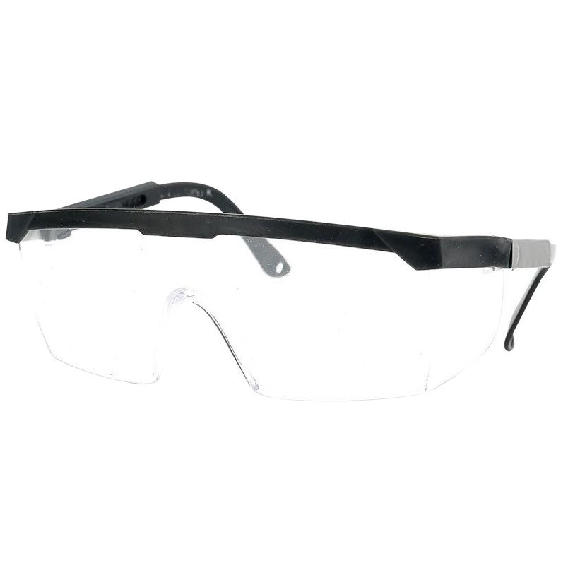 Защитные очки собственного производства и продажи в синей и черной оправе телескопические задние очки защитные пылезащитные очки для верховой езды защитные очки