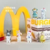 Small Shark Mini Cat 5.5cm [Bag]