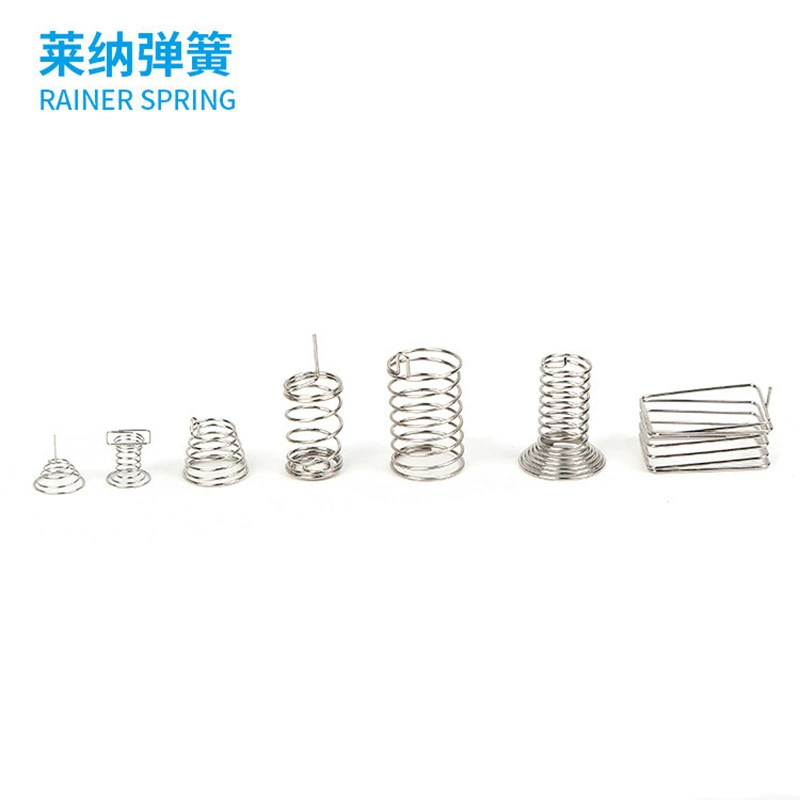 Сенсорная Кнопка пружинная сенсорная Индукционная пружина индукционная плита сенсорная пружина малая пружина