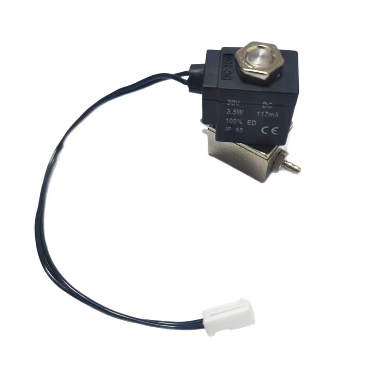 歯科椅子電磁弁 DC24V DC 歯科椅子アクセサリー歯科口腔歯科吐き出し箱給水吐き出し装置|undefined