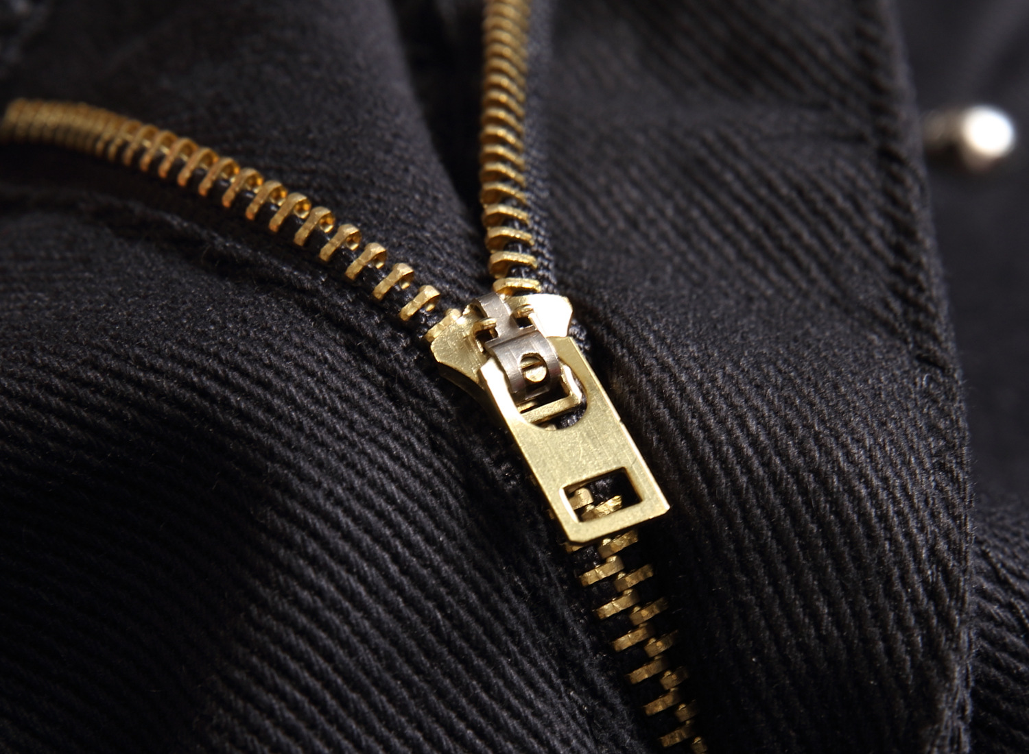 Stile misto, color blocking, jeans non elastici, pantaloni in denim da uomo personalizzati_voghion.com