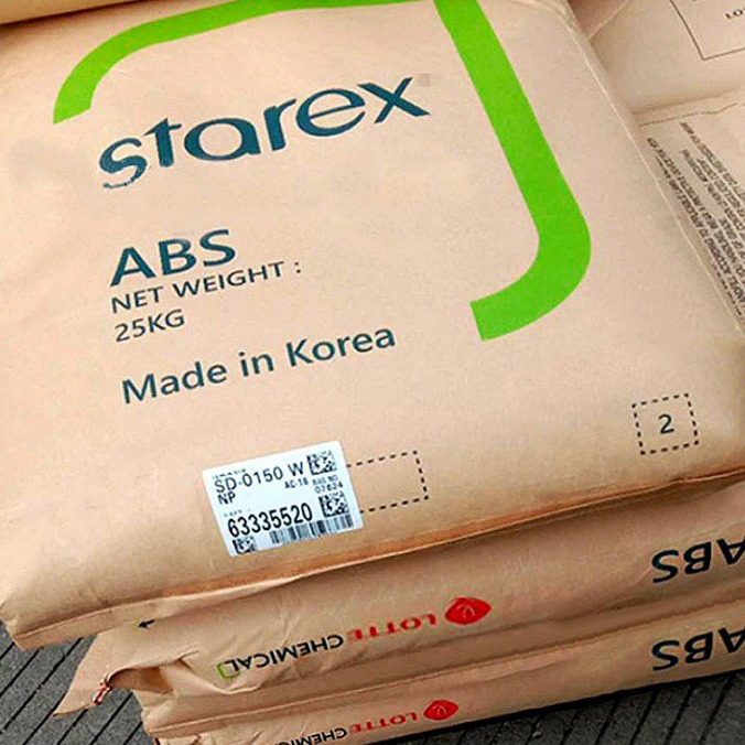 abs sr-0320 k现货耐热挤出级ABS SR-0320K乐天化学高抗冲原料