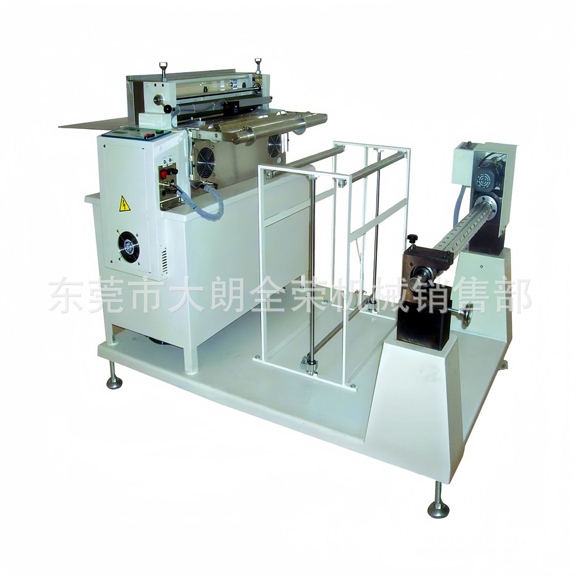 供应微电脑切片机自动切片机裁切机下料机