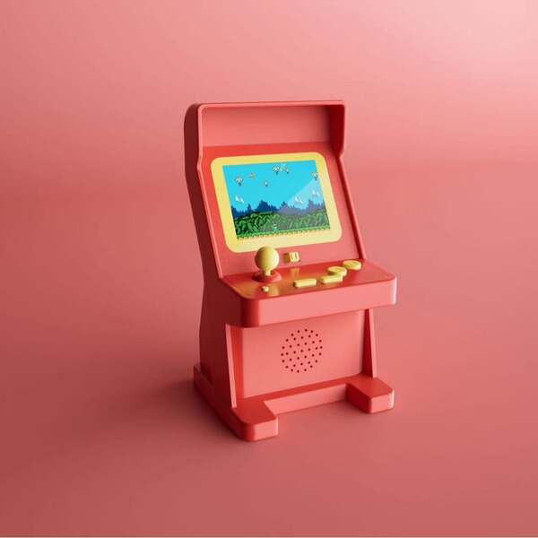 Classic laptop