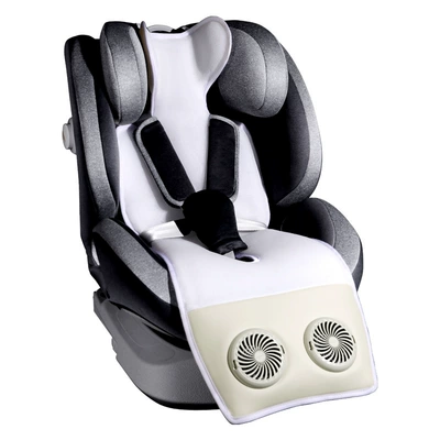 Ice Silk Single-Seat Ventilation | Cool pad