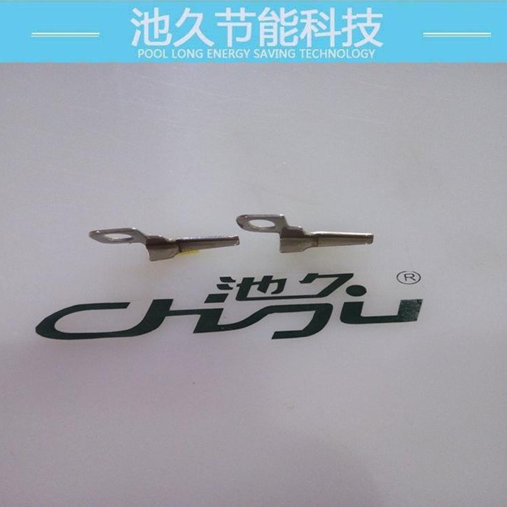 M700包缝机配件系列   M700/图3-210044弹簧钩