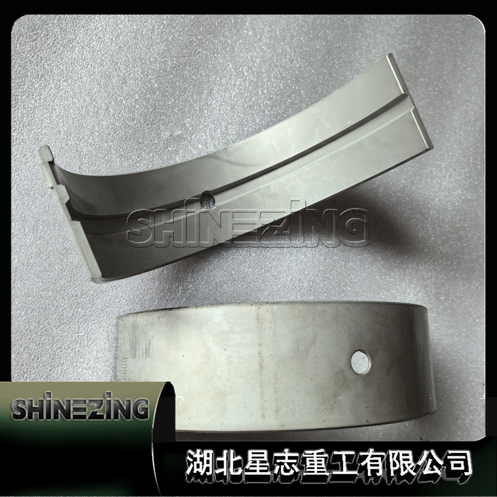 Ar12250-10 Bearing Sleeve Engine Parts Crankshaft Bearing Ar12250-10