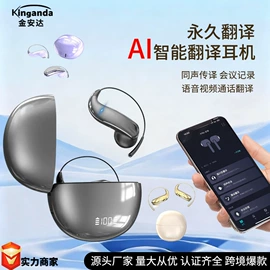 蓝牙耳机;智能耳机;智能语音设备