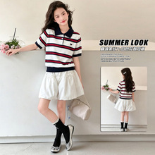 Ůͯ���zᘿ�polo���´����ɫ�޲�ȹѝ�ɼ������b�д�ͯ