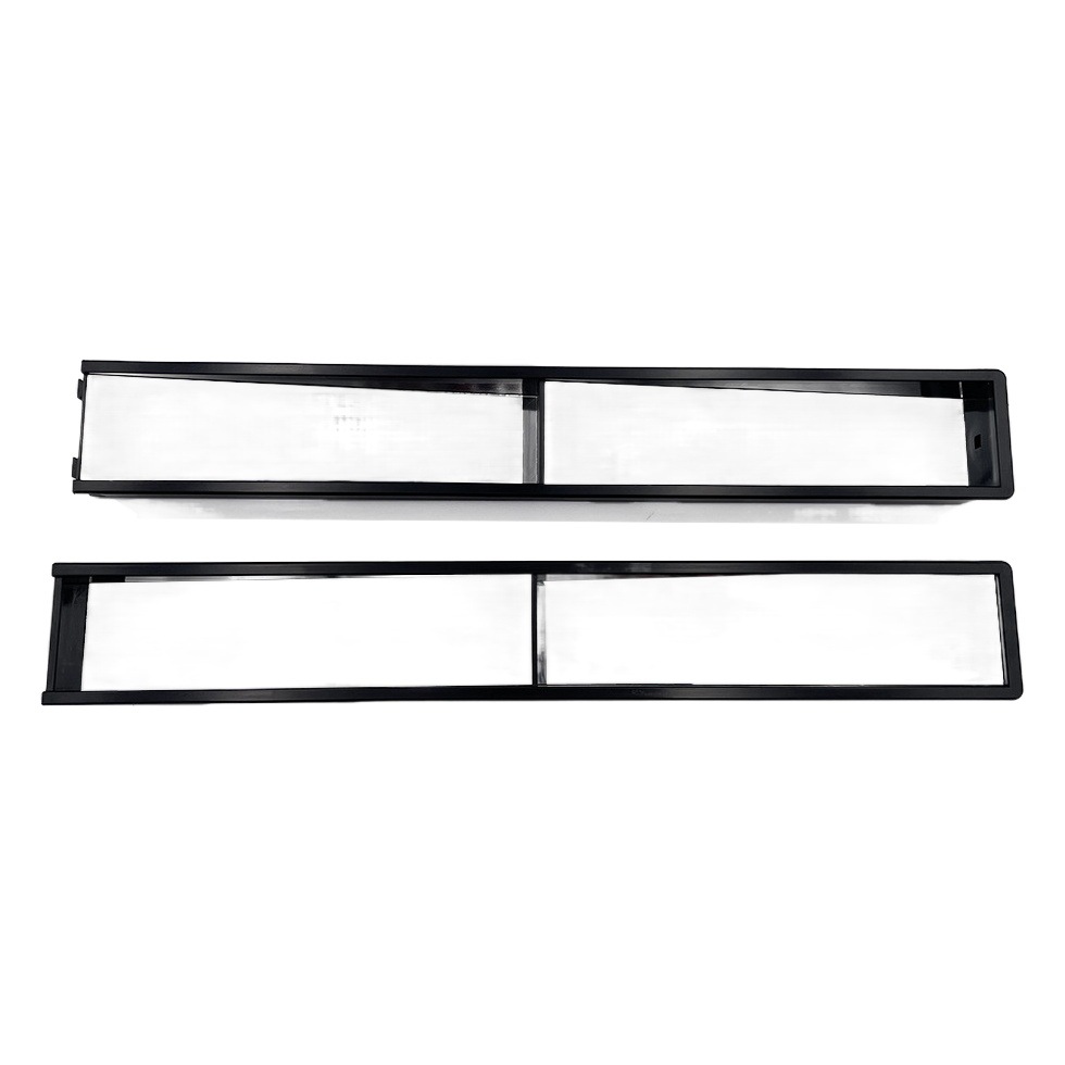 FLYQUICK suministro de comercio transfronterizo Campo de Golf Espejo retrovisor del coche Espejo central de cuatro lados