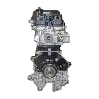 Engine Convex Engine assembly
