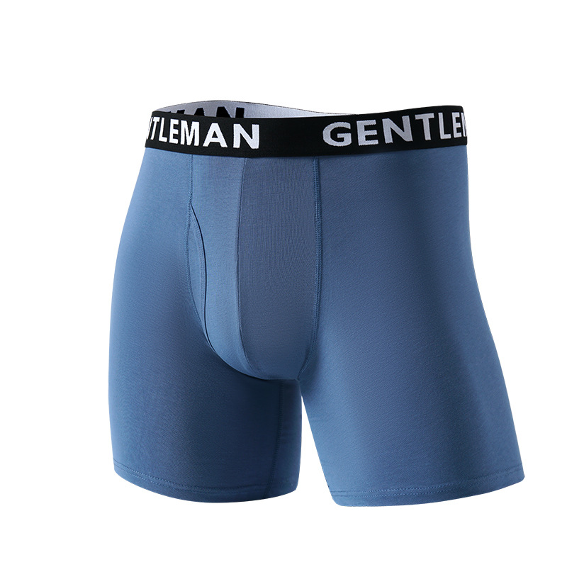 Transfronterizos exclusivos para hombres pantalones de algodón extensión pie de pantalones europeas y estadounidenses comercio exterior Amazon temu fábrica directa