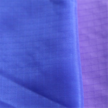 30D尼龙66高强耐磨降落伞布 RIPSTOP抗撕裂户外耐磨面料