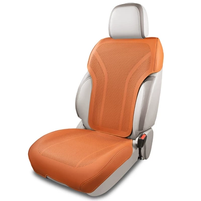 Seat cushion, seat cover: Universal Cushion Non-Slip Breathable Seat Cover