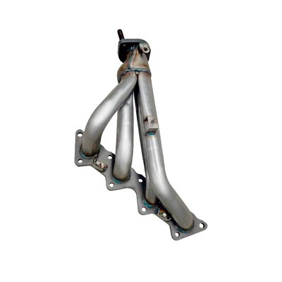 Stainless Steel Exhaust Manifold, Katalizator