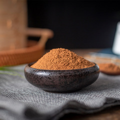 Tea House Specialty Roasted Black Tea Powder for Brewing, Perfect for Tea Shops and Home Baking