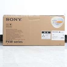索尼 PXW-FX9 E口 6K 成像器摄像机AF双基 适用ISO S-Cineto