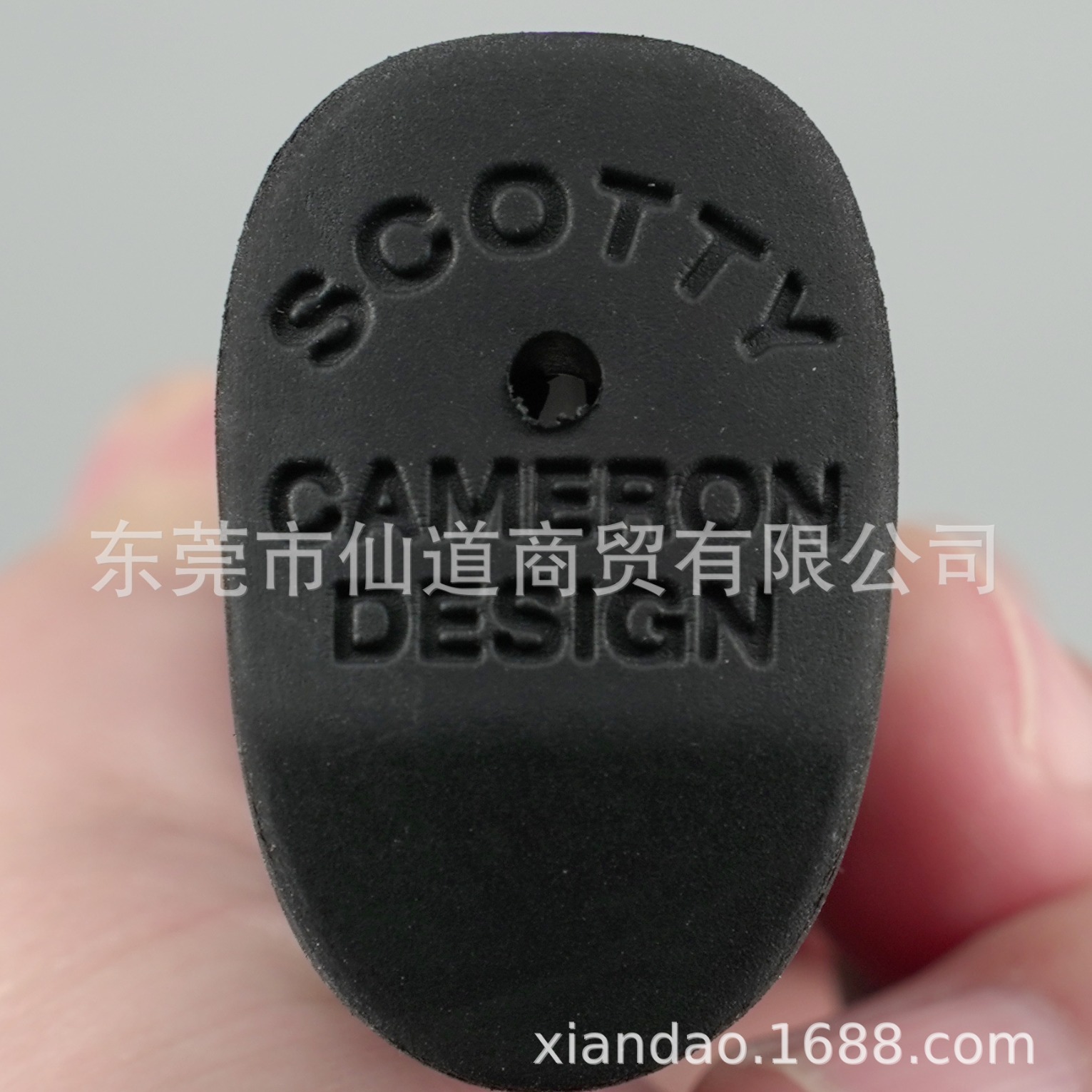 Pistolini Plusビッグヘッドtitle ist新品スコッティキャメロンゴルフパターグリップ