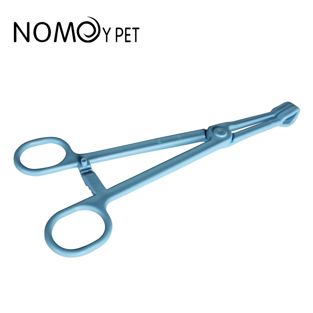 Nomo feeding tool plastic 24.5cm pet crawler to breed daily land turtle lizard frog spider spider