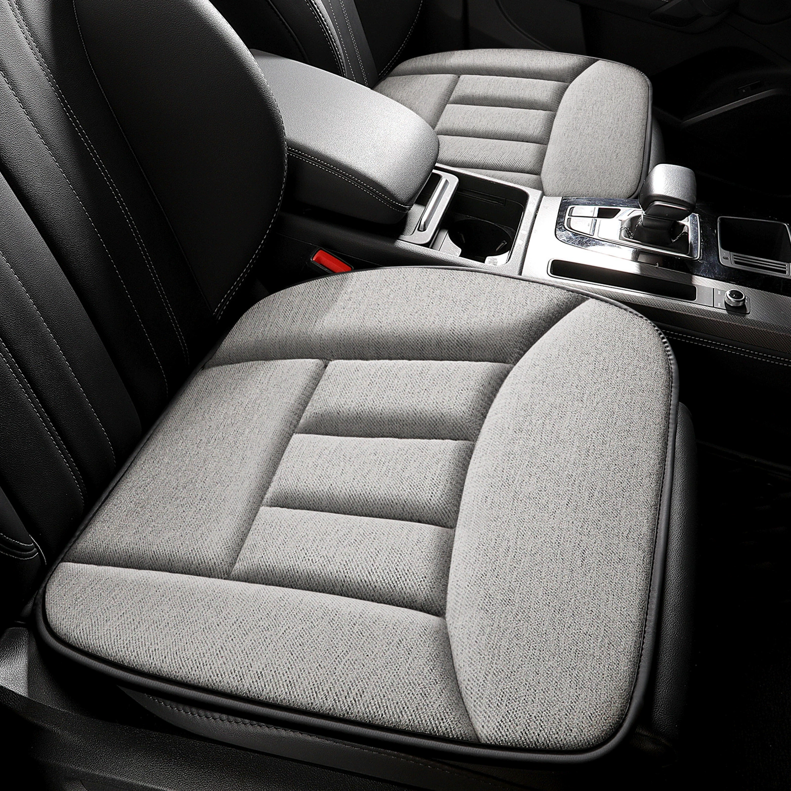 Трансграничная электрическая коммерческая автомобильная подушка сиденья офисная подушка нескользящая медленная отскок комфорт GM подушки сиденья