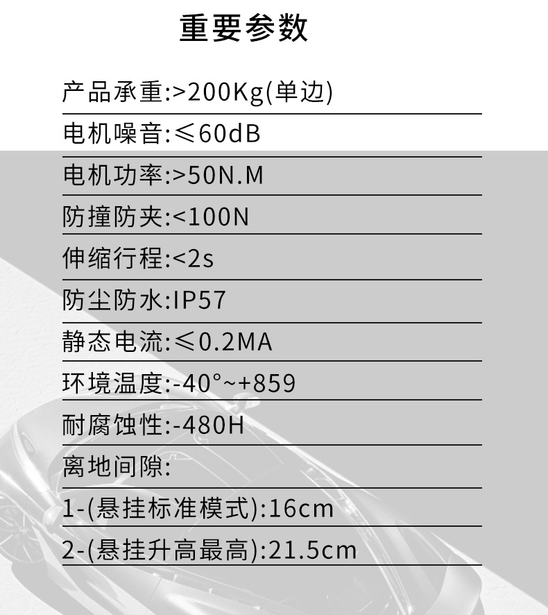 Original M9 Welcome Side Steps for the New M7/M8 Electric Vehicles, 24/25 Models, Automatic Retractable Modification Parts