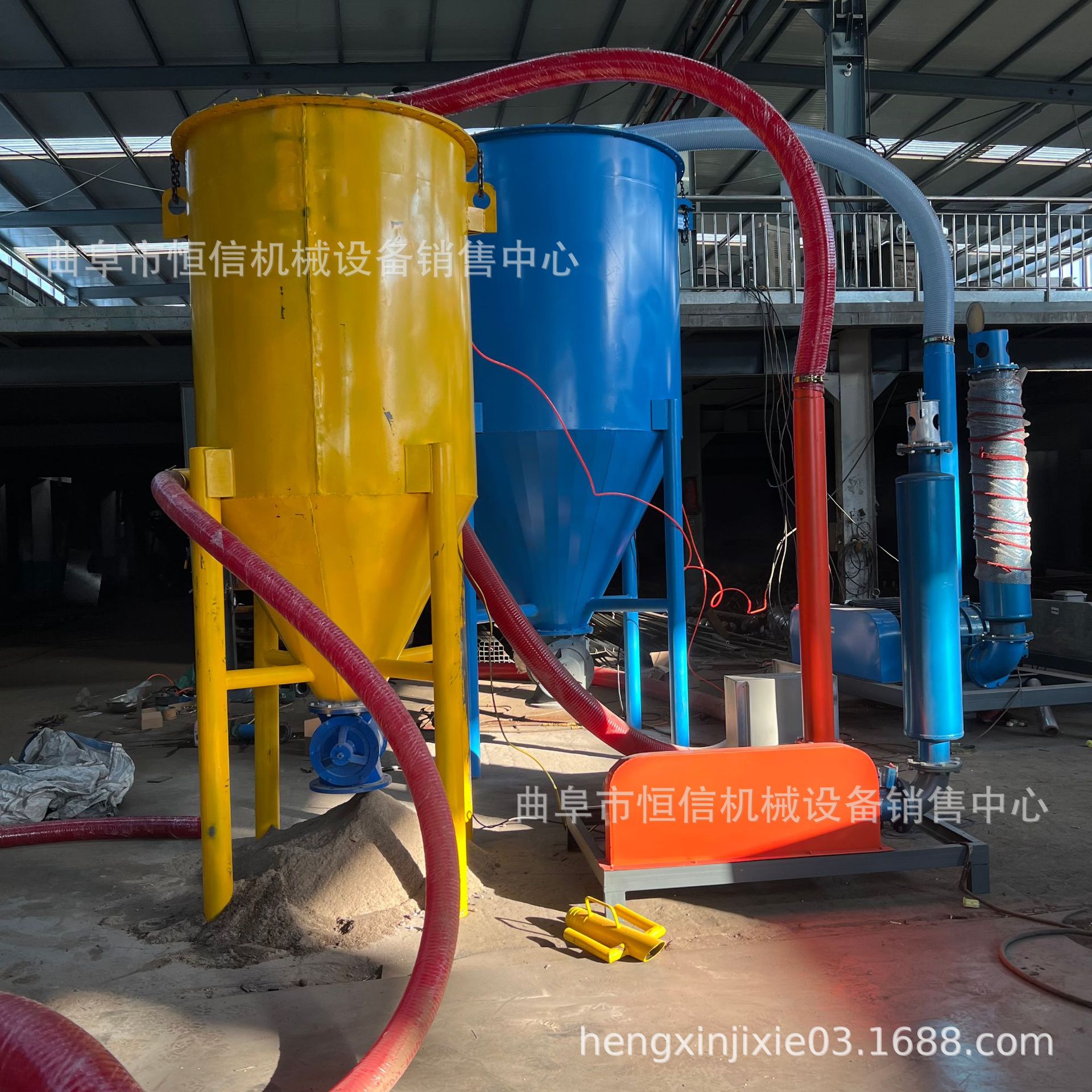 垃圾焚烧电厂无粉尘气力吸灰机 稻壳谷壳粮食作物气力吸粮机zcjb