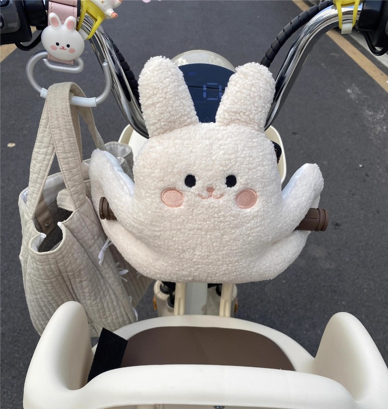 电动车防撞头保护垫神器儿童防撞头前置座椅加厚海绵宝宝防碰头垫|undefined