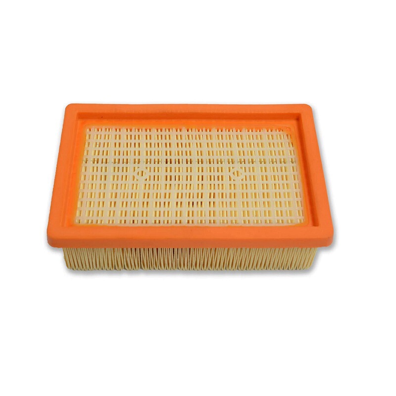 Fit Karcher vacuum cleaner WD4 2.863-005.0 2.863-006.0 Haipa filter element Fit Karcher vacuum cleaner WD4 2.863-005.0 2.863-006.0 Haipa filter element