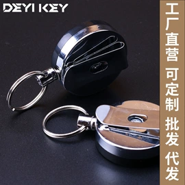 易拉得/扣;其他垂钓用品;证件卡、挂绳