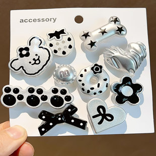 2025�¿��Ь����m��CRORScrocsЬ��DIY�b۸߼����b����