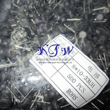 ֱ��DIP����늸� 6MM 6*8 15UH 150 15΢�� 6*8 100��15Ԫ80Ԫ1K