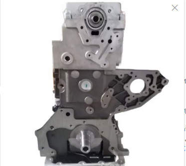 HFC4DB1 convex engine, JAC Ruijie 1.9CTI bare engine, Shuailing Xingrui M4 diesel engine