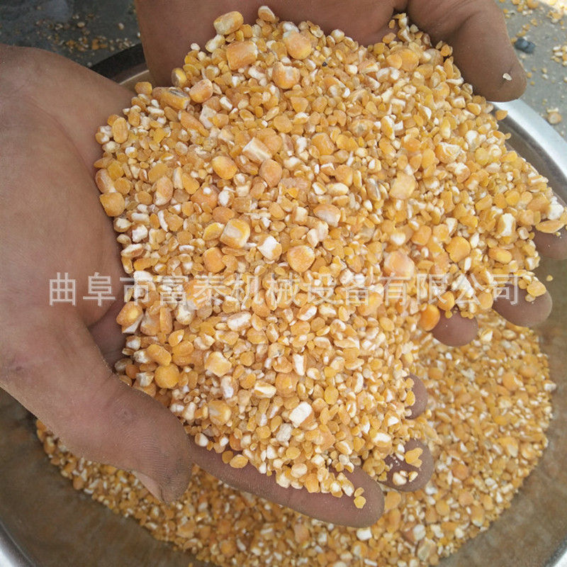 多功能大麦小麦脱壳脱皮机 家用中小型碾米机 玉米脱皮打碴子机