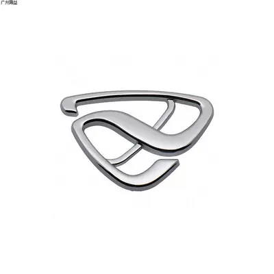 for Mazda Axela and: Car logo - small-sized-silver-rotor