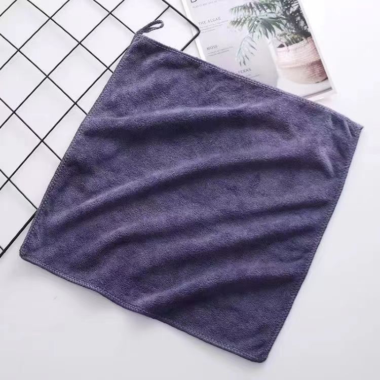 Grey / 30*30cm(300g/㎡) medium thickness