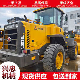 外贸直销九成新装载机 30 50铲车 柳工 临工 徐工 3吨 5吨装载机