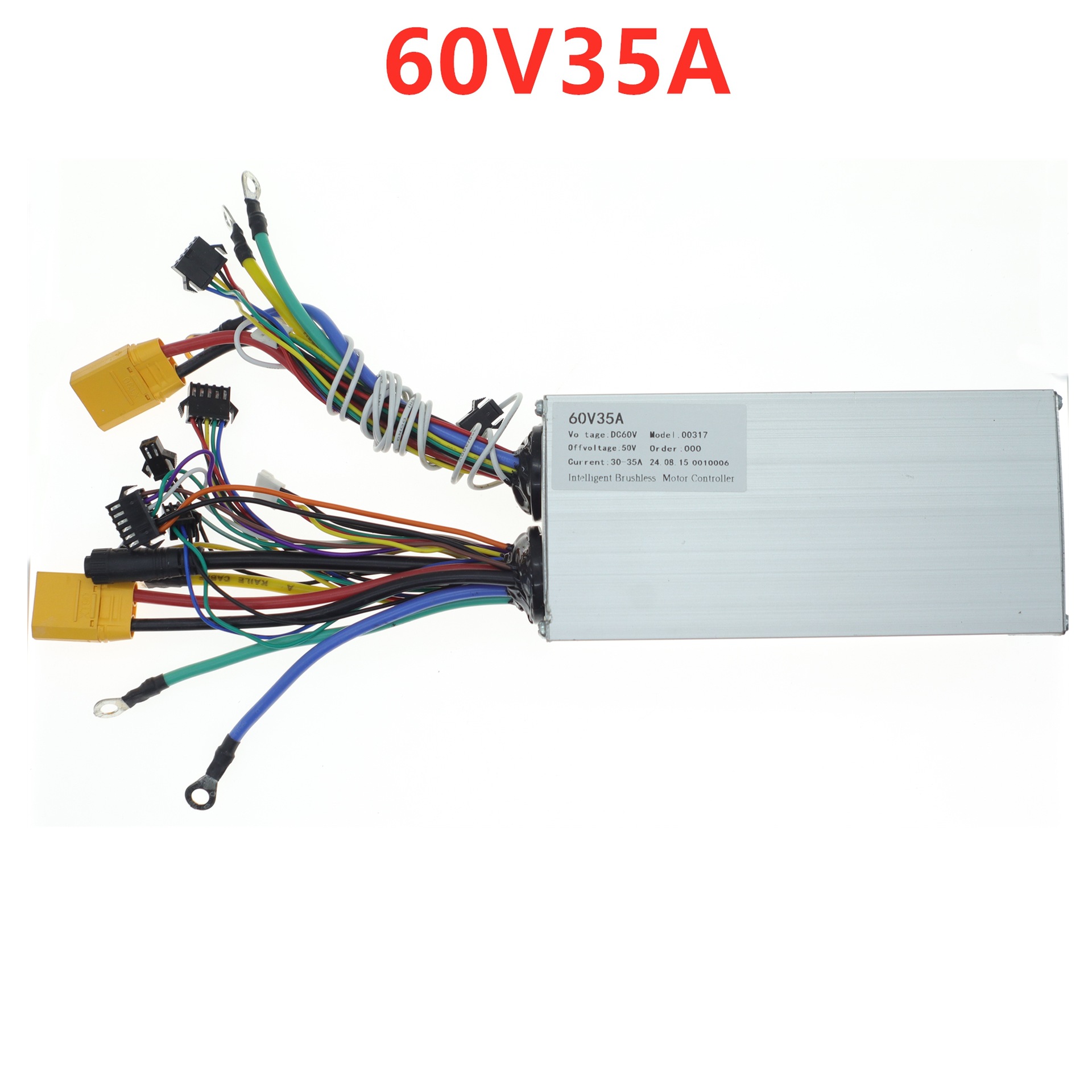 6 pin medidor de scooter coche eléctrico para VSETT ZERO 10 8X 10X Z8PRO Scooter Eléctrico