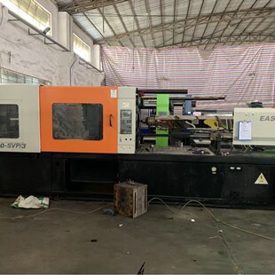 ����320T400T-PETƿ���ŷ�ע�ܙC