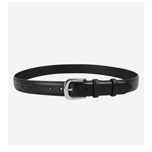 Women's Belt for Decoration with Skirts and Jeans - Summer Fashion, Versatile and Daily Commute