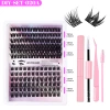 DIY-SET-020A+Pink Set