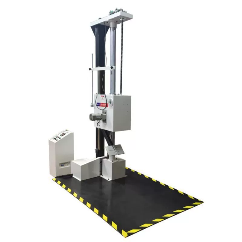 Автоматический пылесос, полная машина для испытаний на падение, тестер пылесоса, продажа, беззаботная гарантия качества