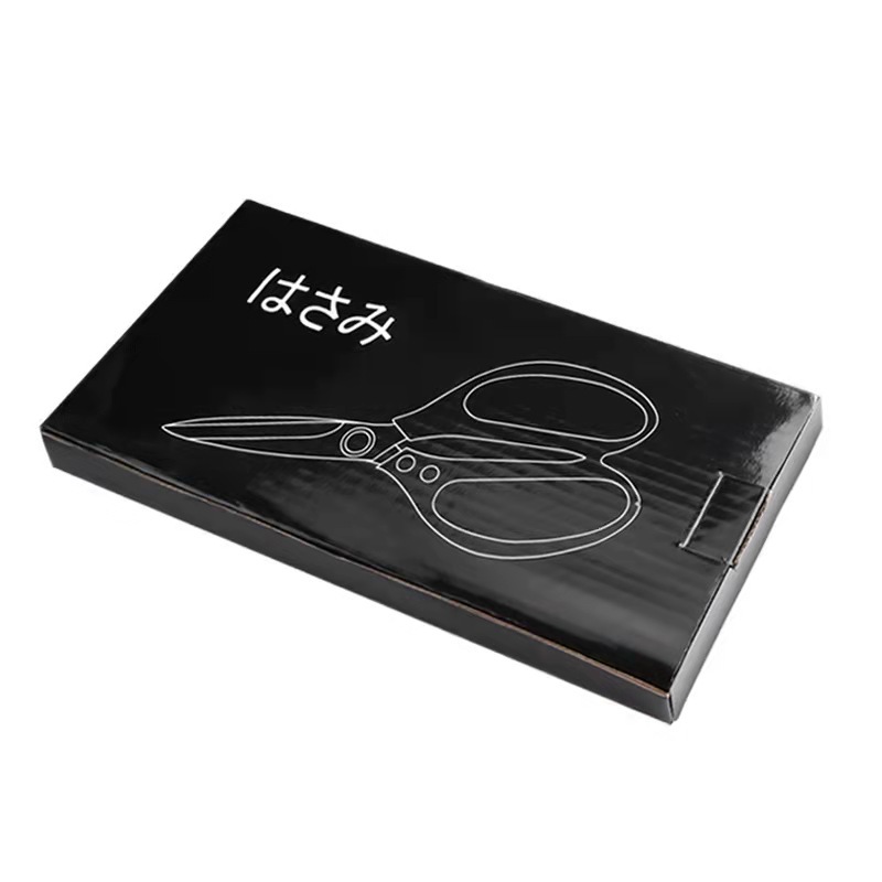 SK5剪刀第一代第四代铝合金家用强力厨房剪刀详情3